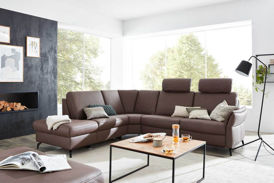 Das Multitalent Sofa • Möbelland Gardelegen
