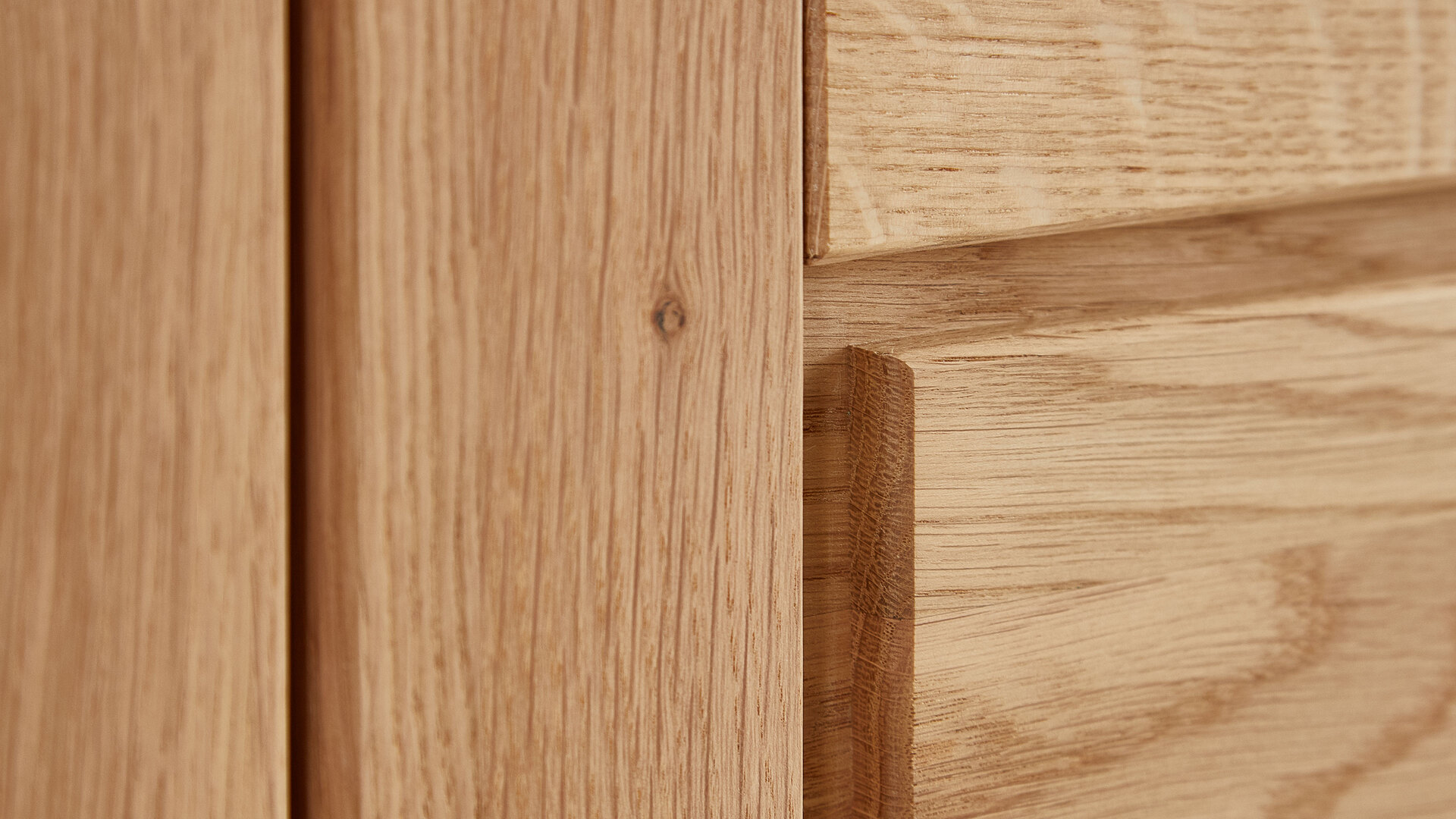 PARTNERRING COLLECTION Programm Vigo - Sideboard