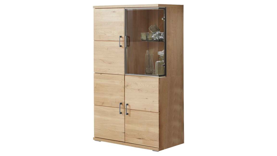Wohnprogramm Brilon - Vitrine