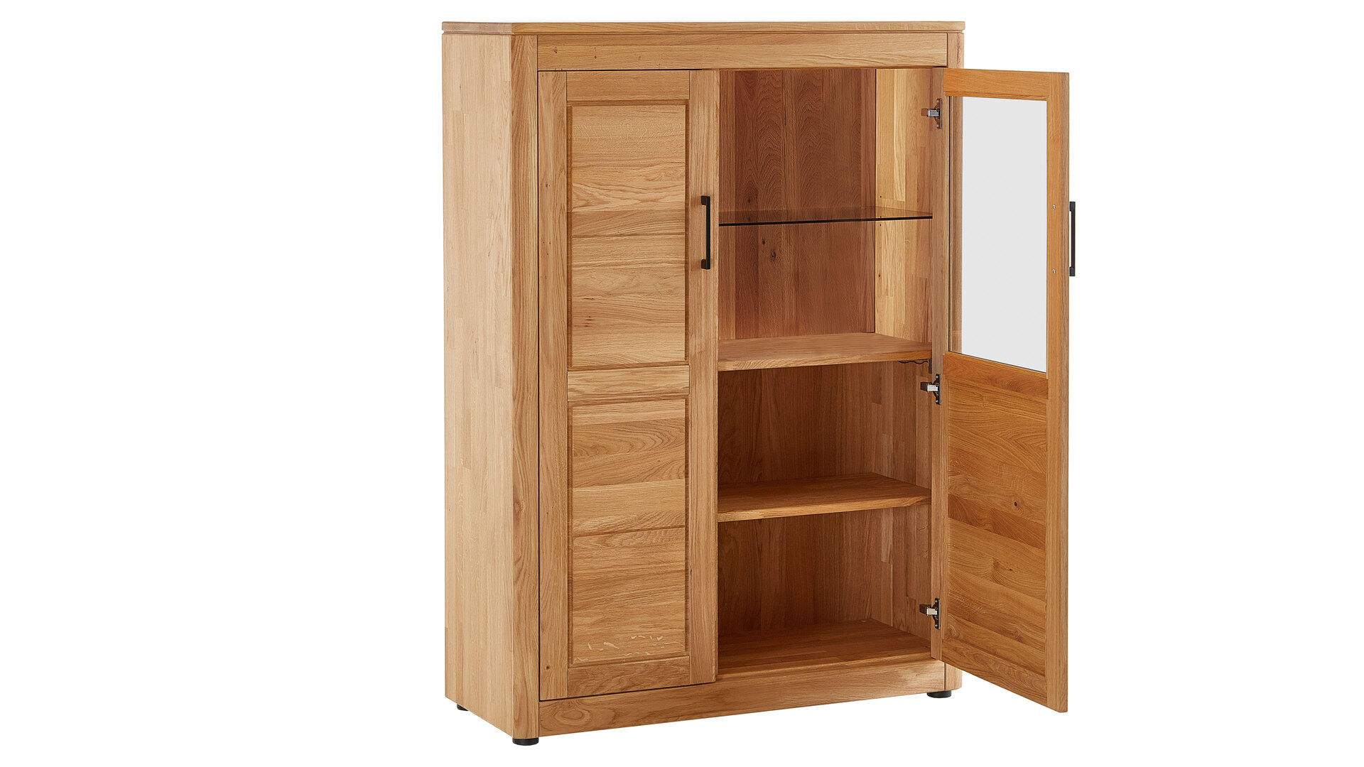 PARTNERRING COLLECTION Programm Vigo - Highboard