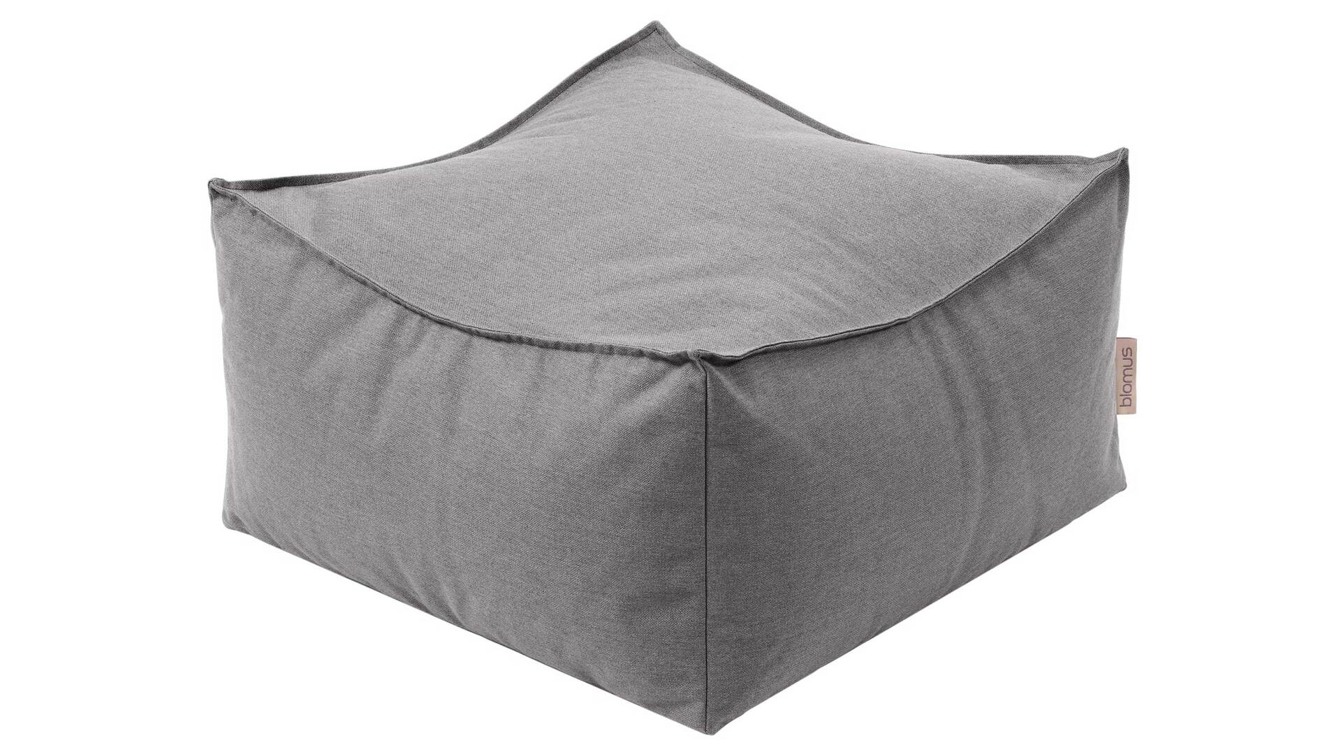 blomus Outdoor Lounge-Hocker Stay