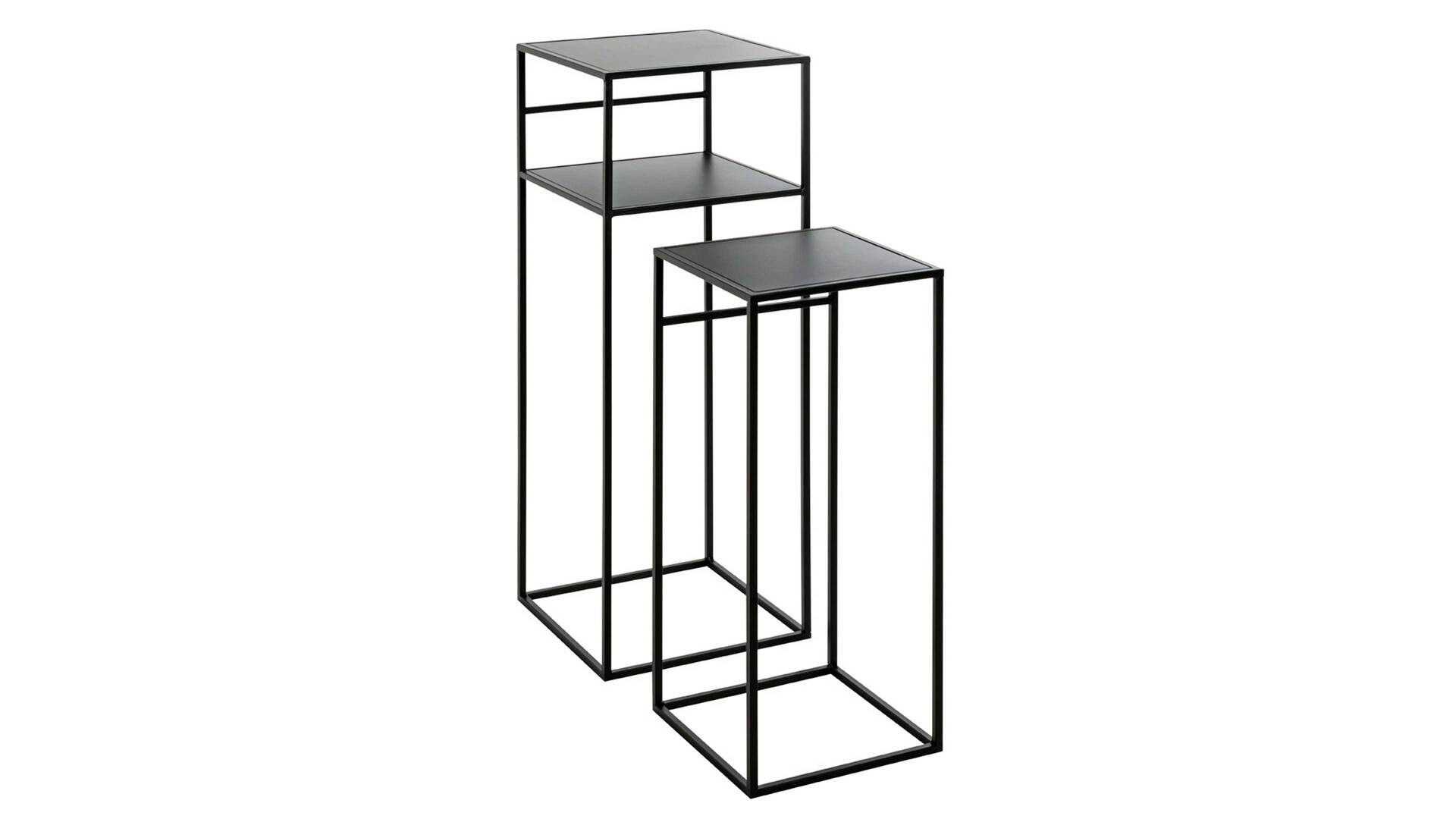 Beistelltisch-Set