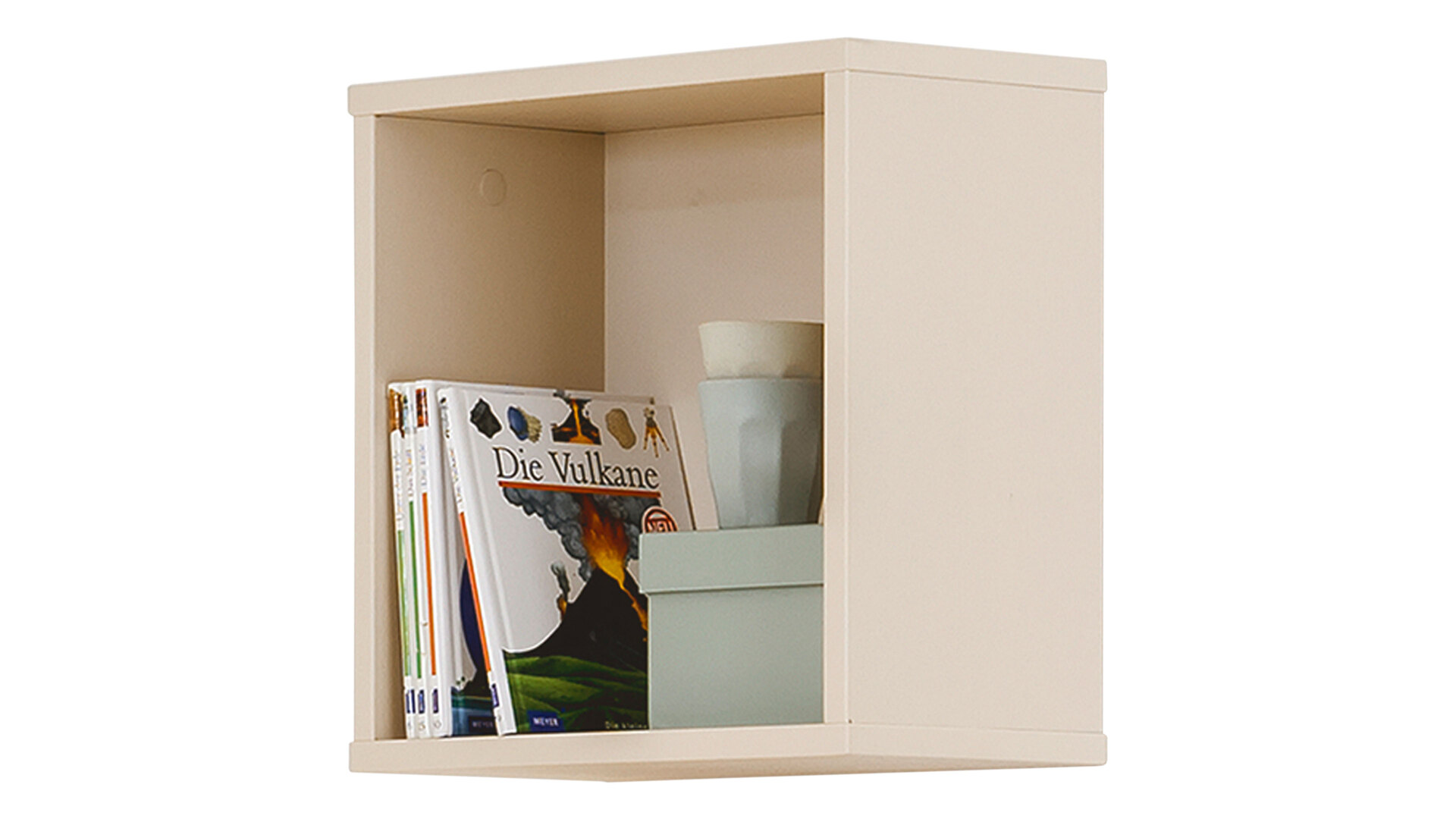 PAIDI Babyzimmer Mila & Ben – Wandbox
