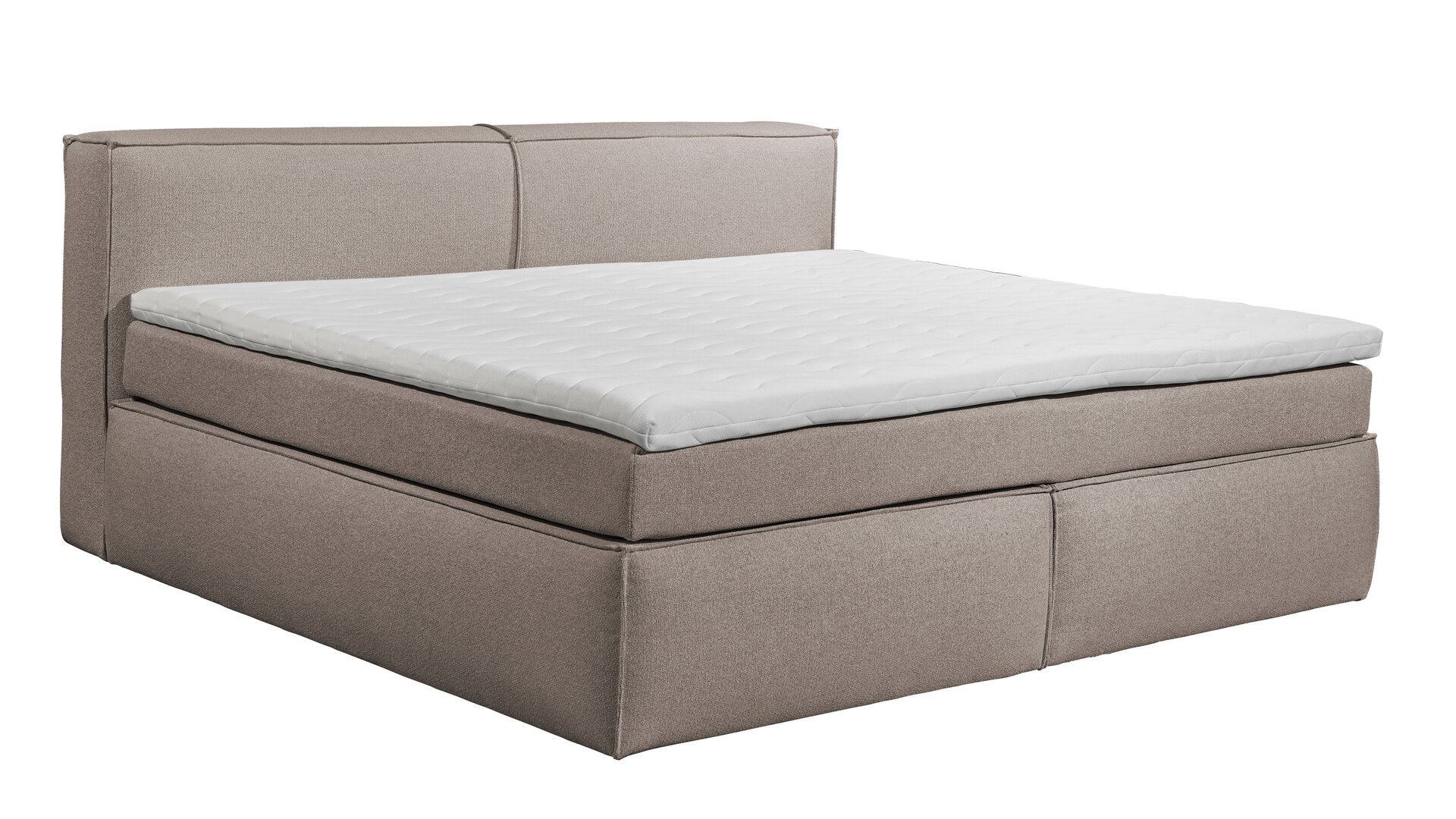Boxspringbett Sandon
