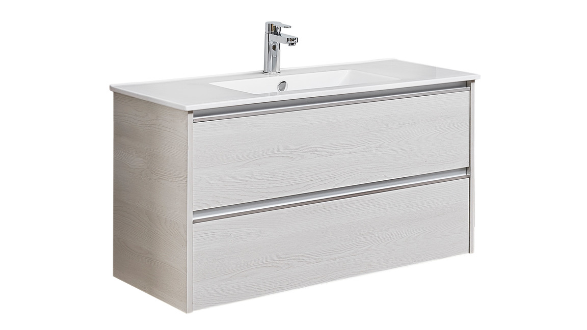 pelipal Serie 6040 - Waschtischunterschrank