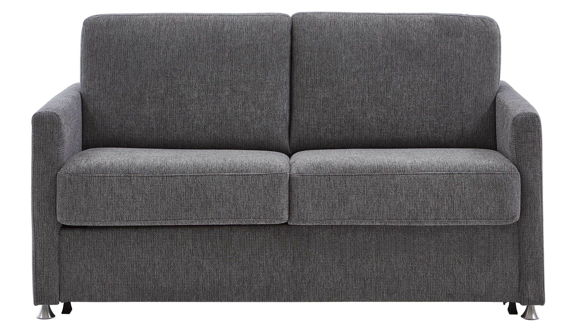 Comfortmaster Schlafsofa Molto mit Faltbett-Funktion