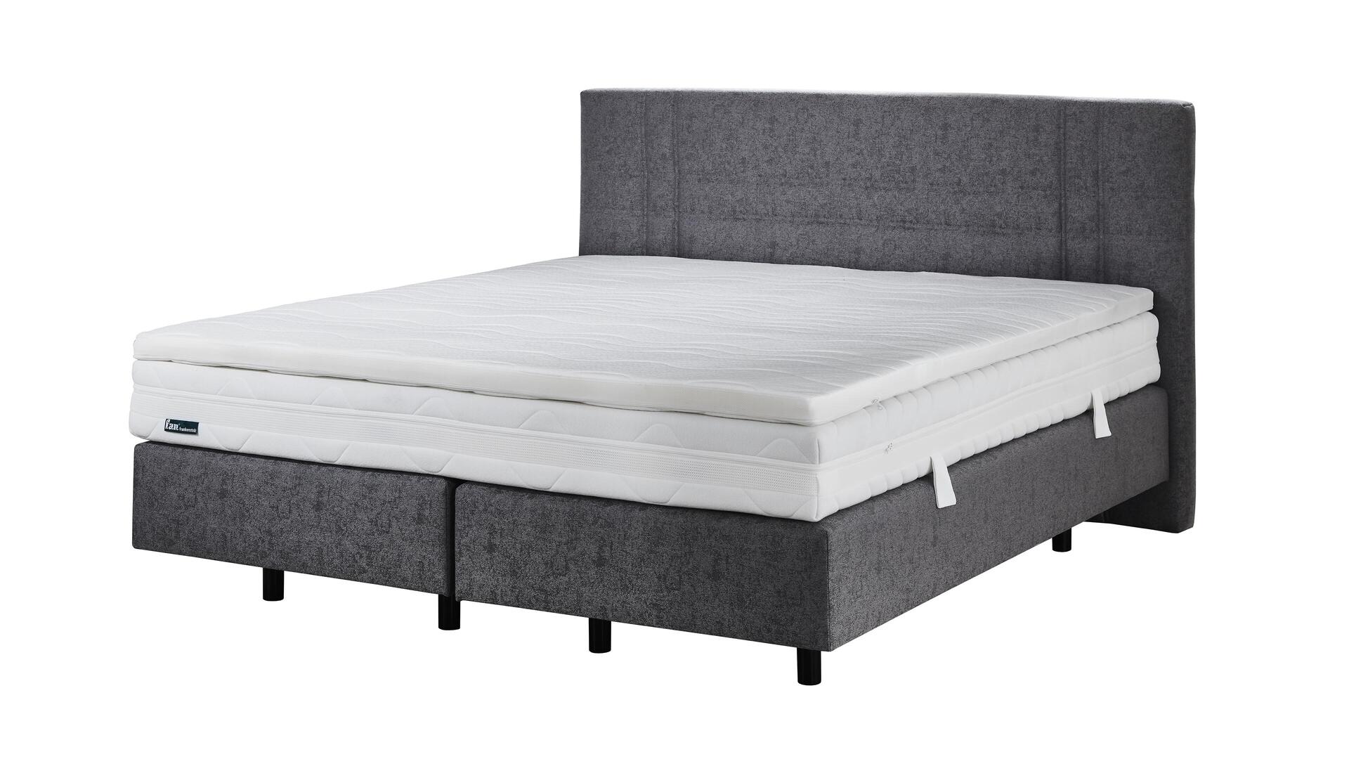 Comfortmaster Base Express - Boxspringbett