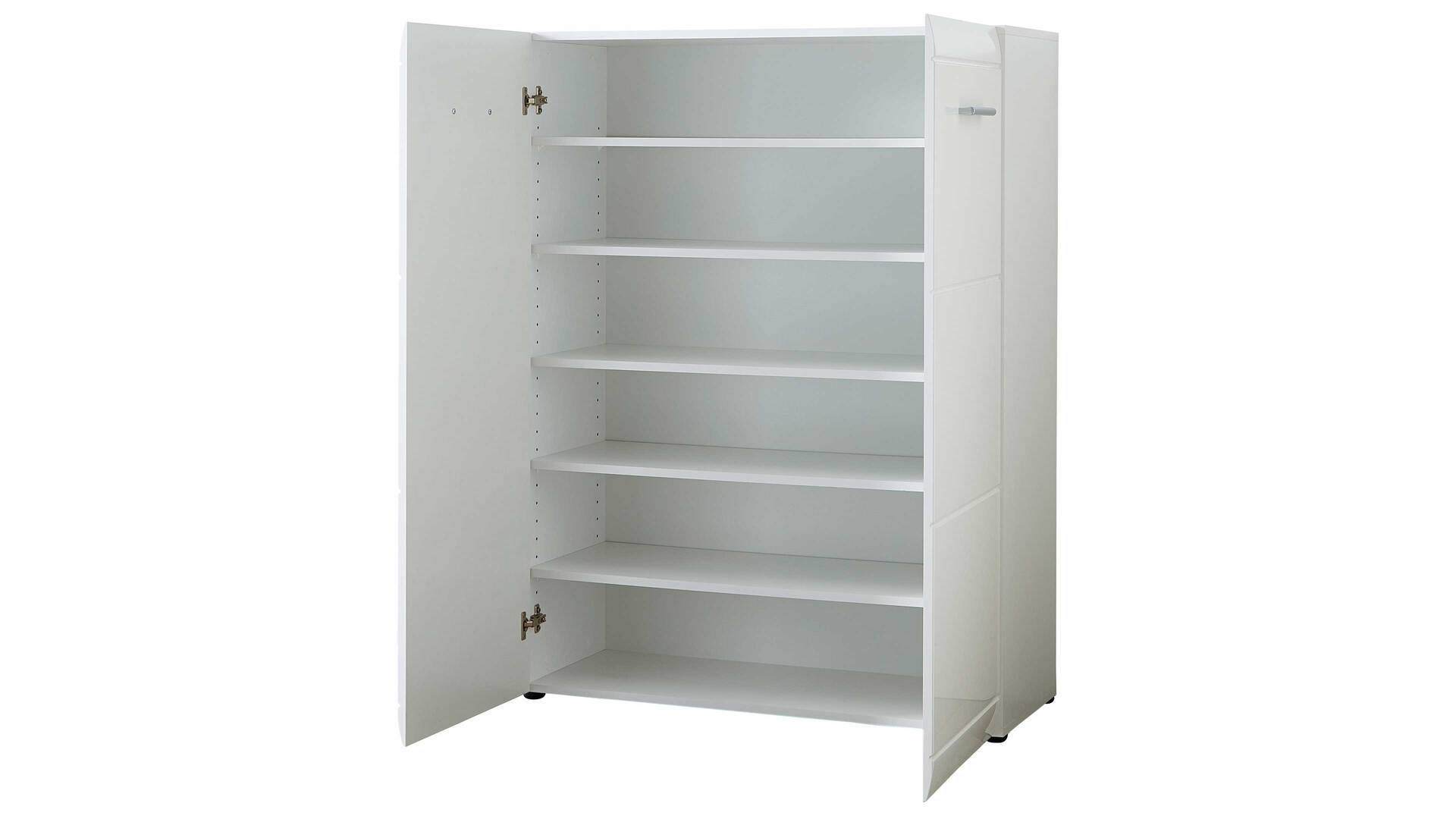 Schuhschrank Adana, ein Dielenmöbel