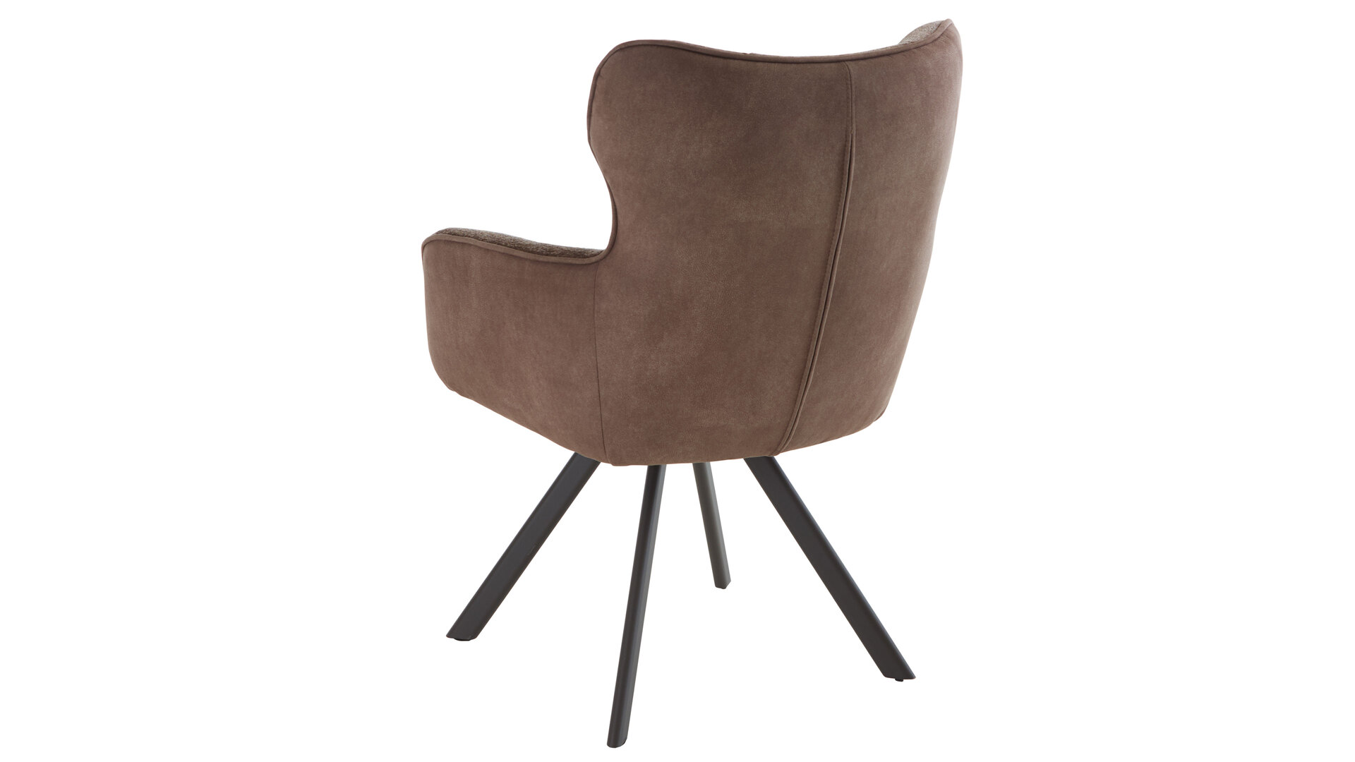 HABUFA® Polsterstuhl Joah mit Drehfunktion