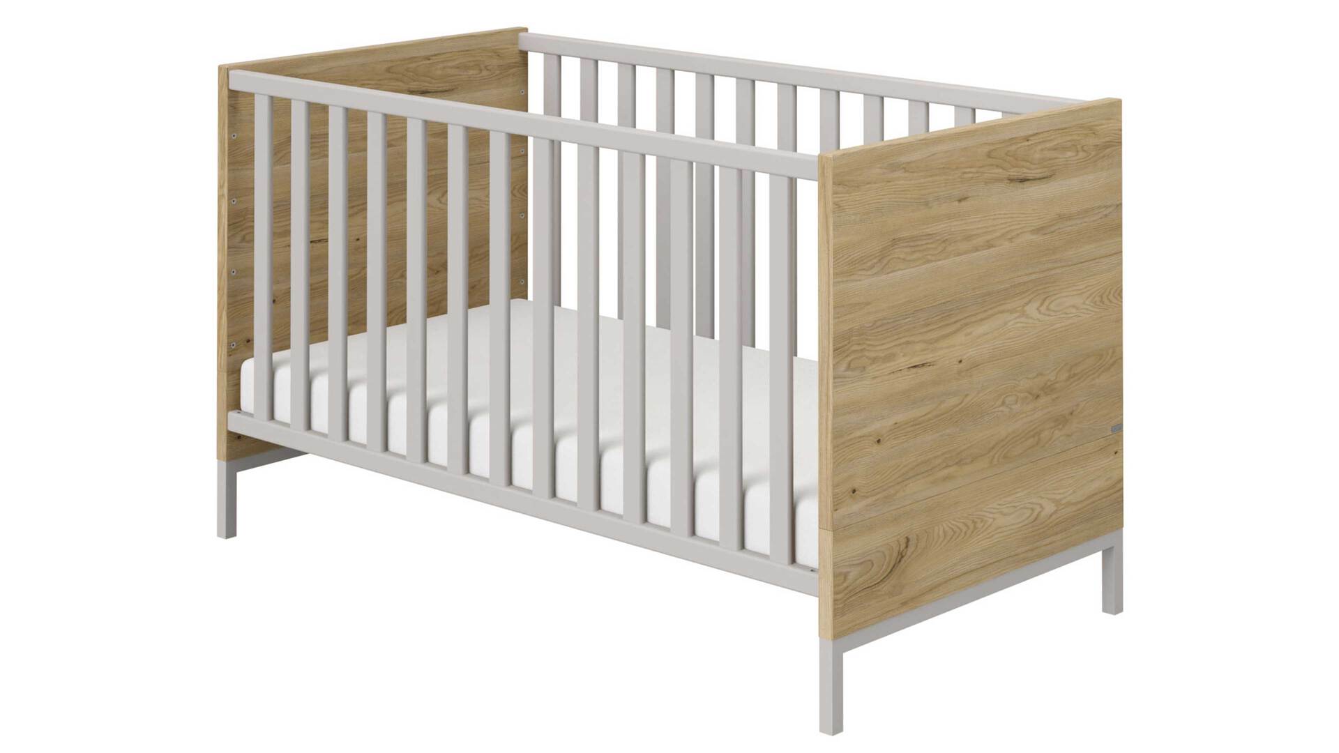 PAIDI Babyzimmerprogramm Benne - Bettgestell