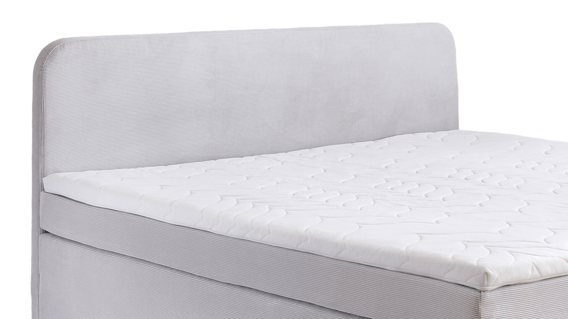 Boxspringbett Aspen