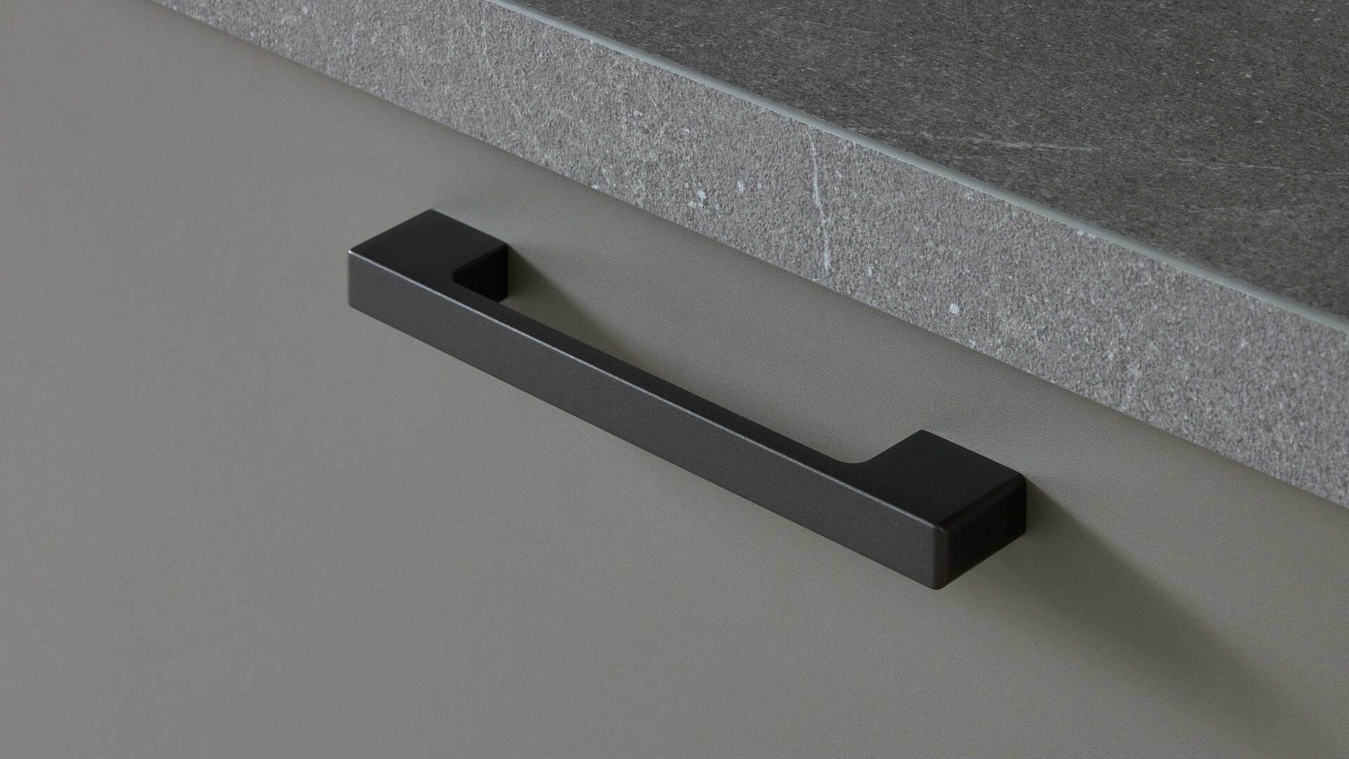 Culineo® Einbauküche C615 mit privileg Einbaugeräten