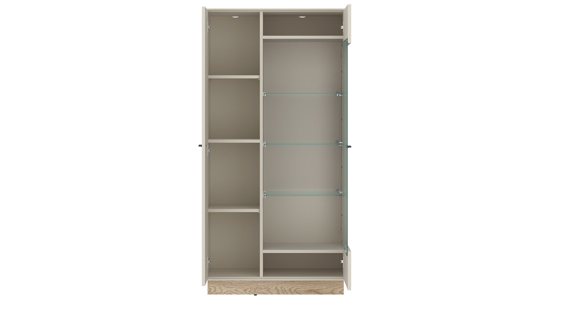 Vitrine Meolo