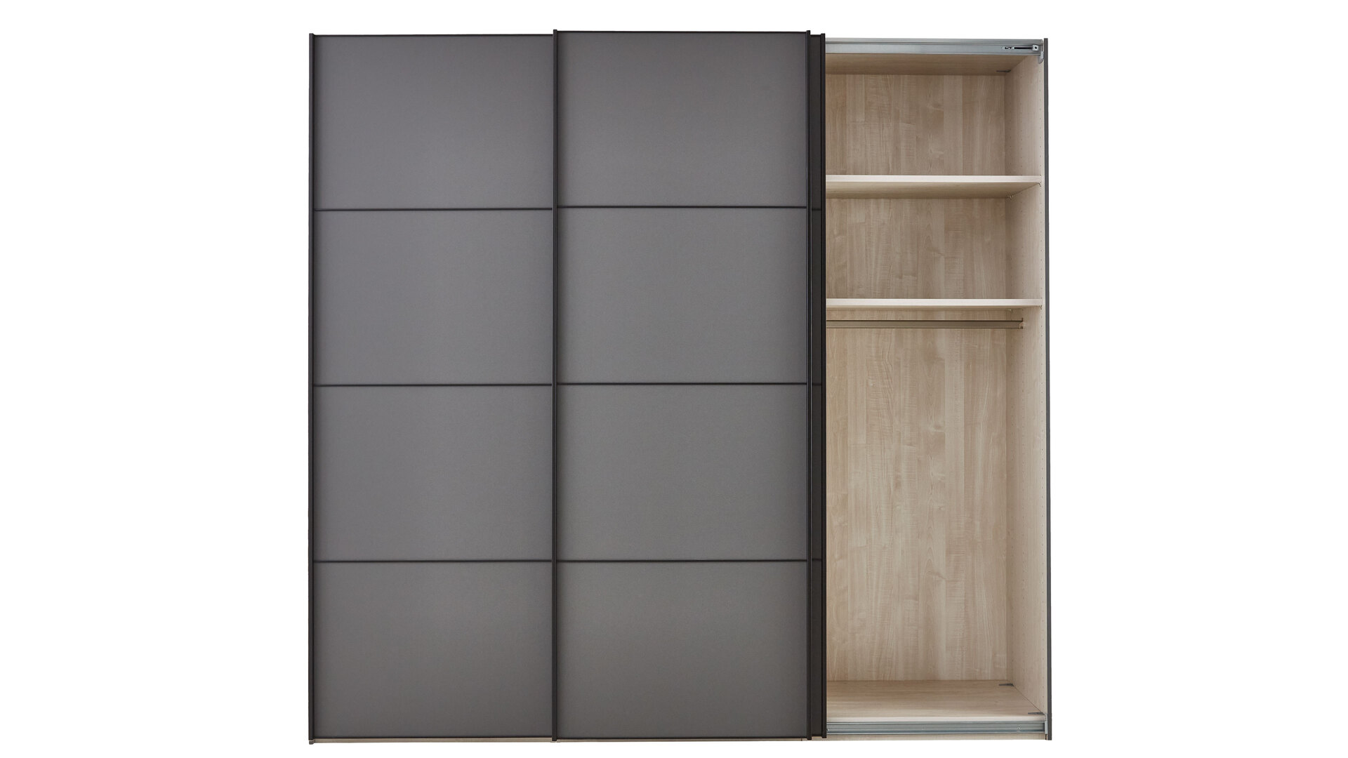Kleiderschrankprogramm Phoenix – Kleiderschrank
