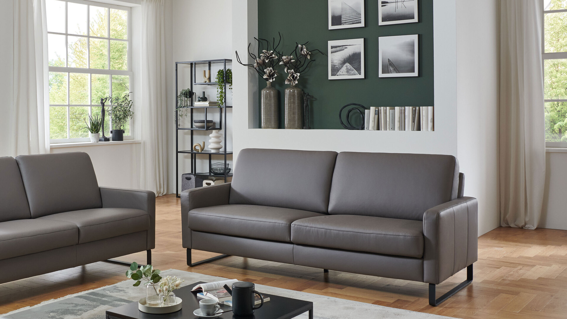 COMFORT SMART Anuk - 2,5-Sitzer