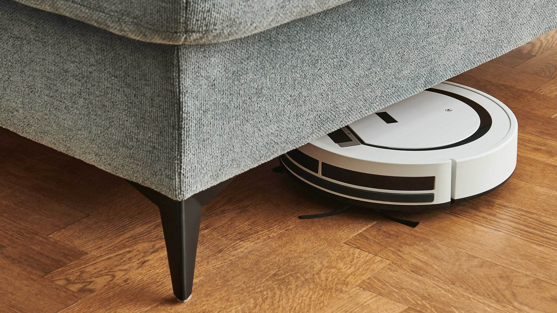 Modulmaster Serie MM-MP1206 - Ecksofa
