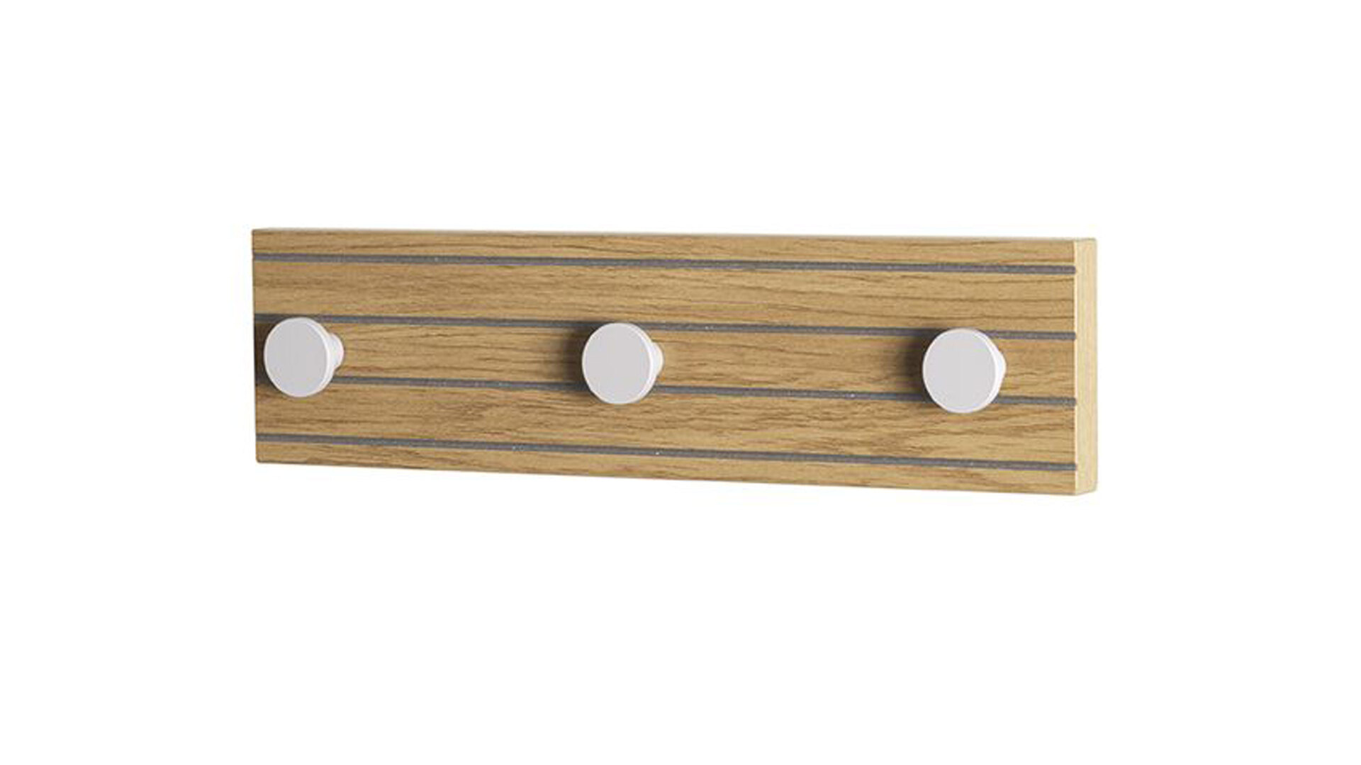 Wandgarderobe