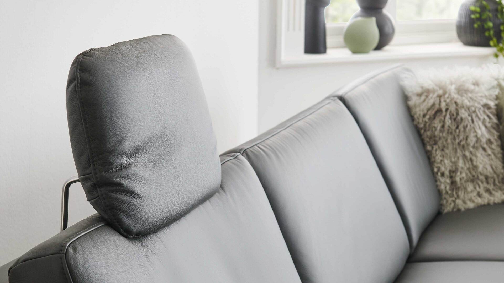 Modulmaster MM-PN1200 - Comfortkopfstütze