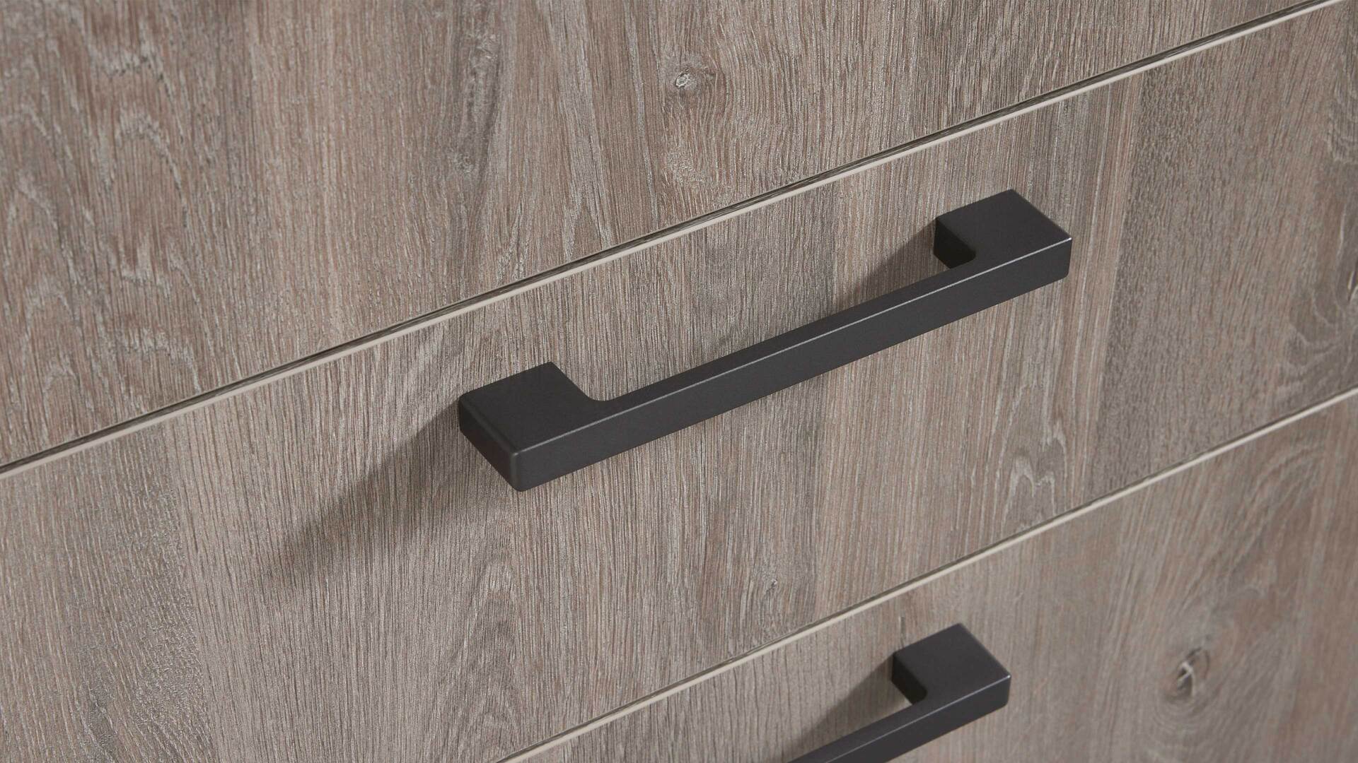 Culineo® Einbauküche C371 mit PROGRESS Einbaugeräten