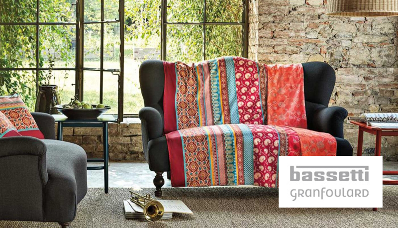 bassetti Grandfoulard • Möbelland Gardelegen