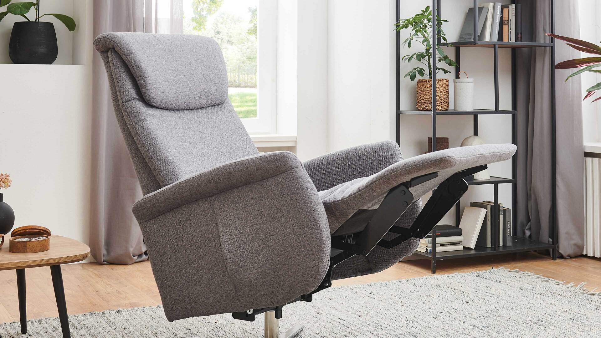 COMFORT SMART Viro - Relaxsessel