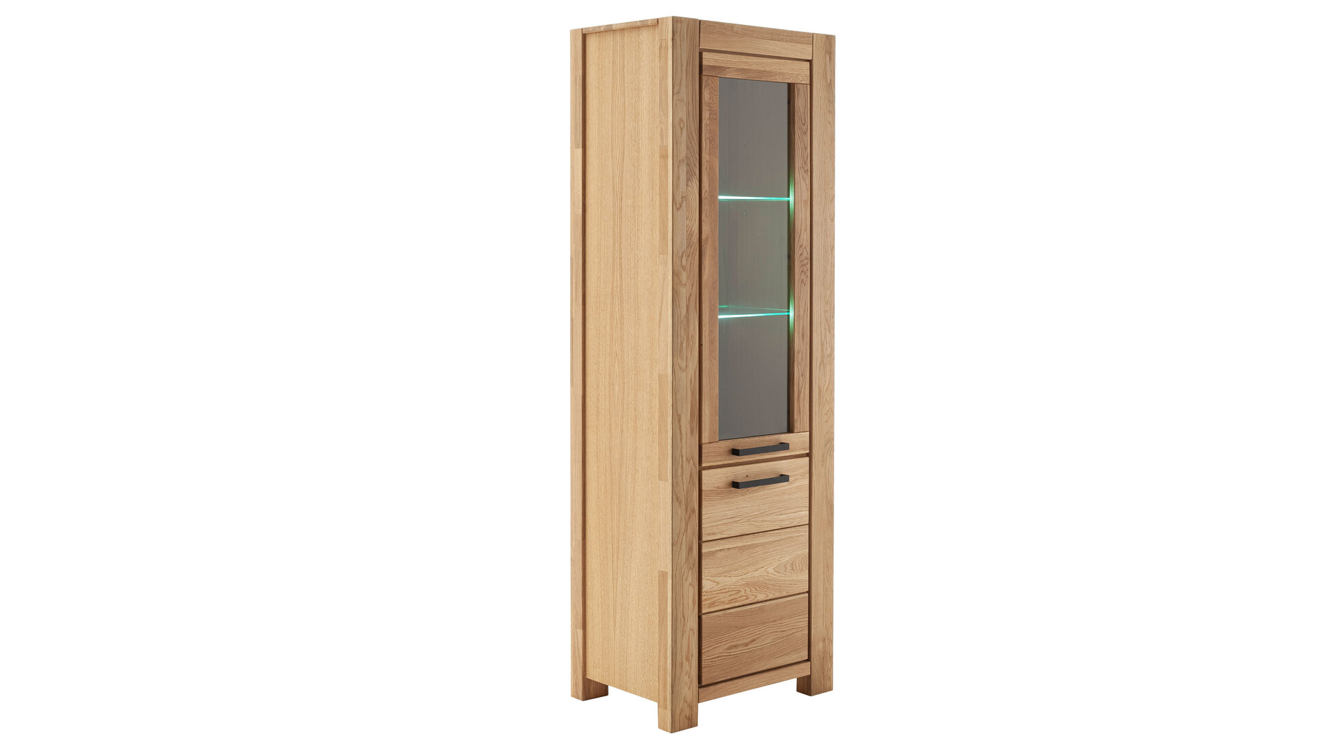 Wohnprogramm Silias - Vitrine
