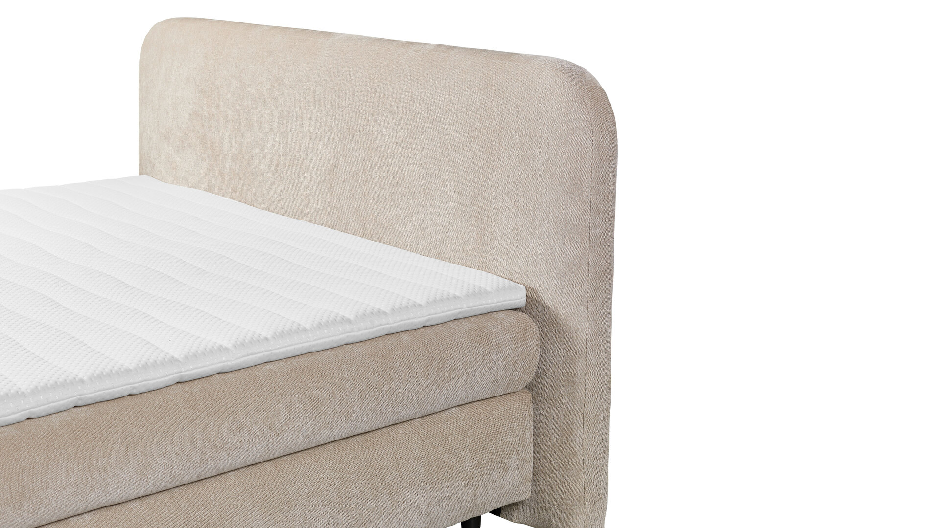 Boxspringbett Elbrus