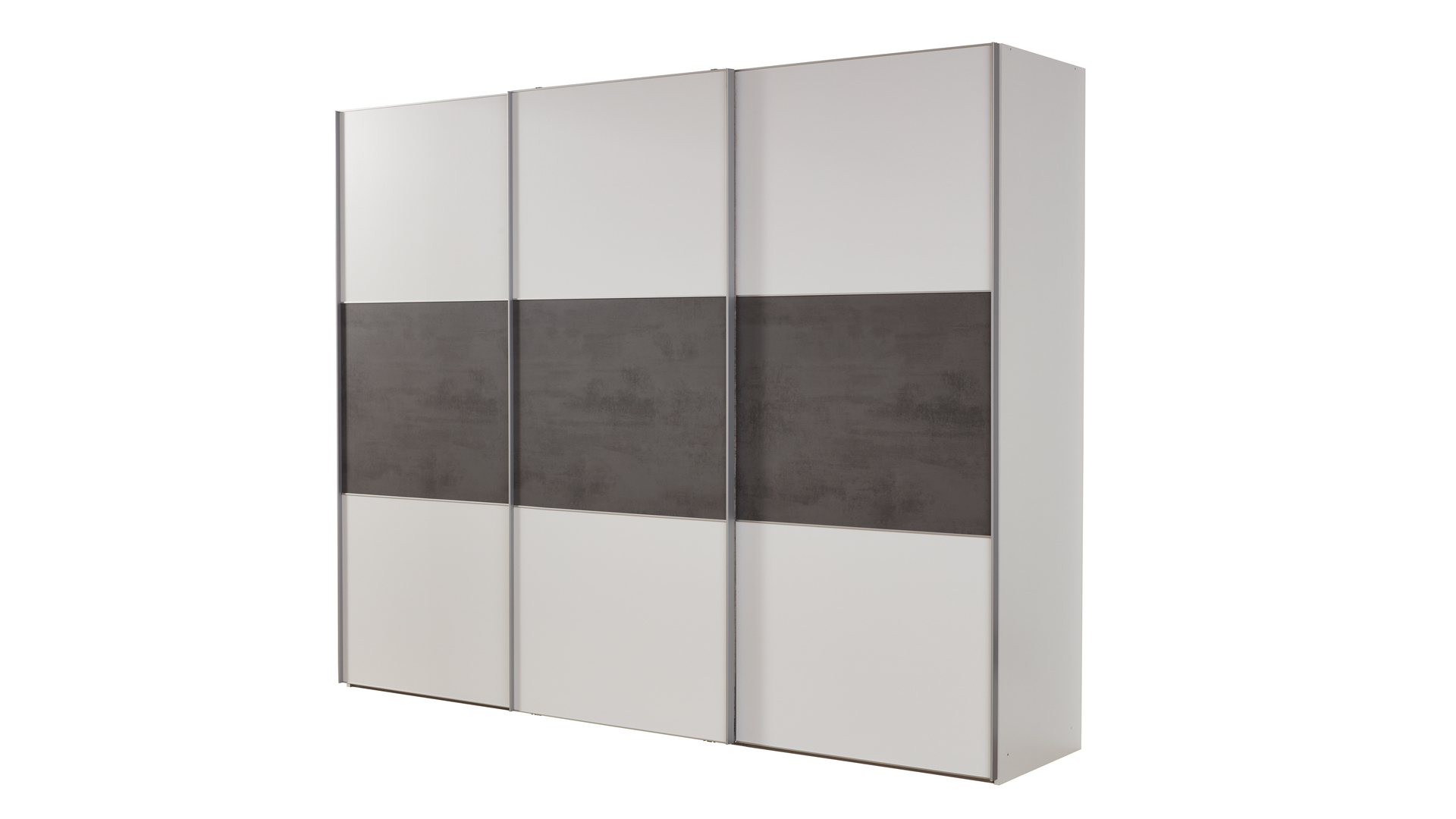 STAUD Schwebetürenschrank Includo