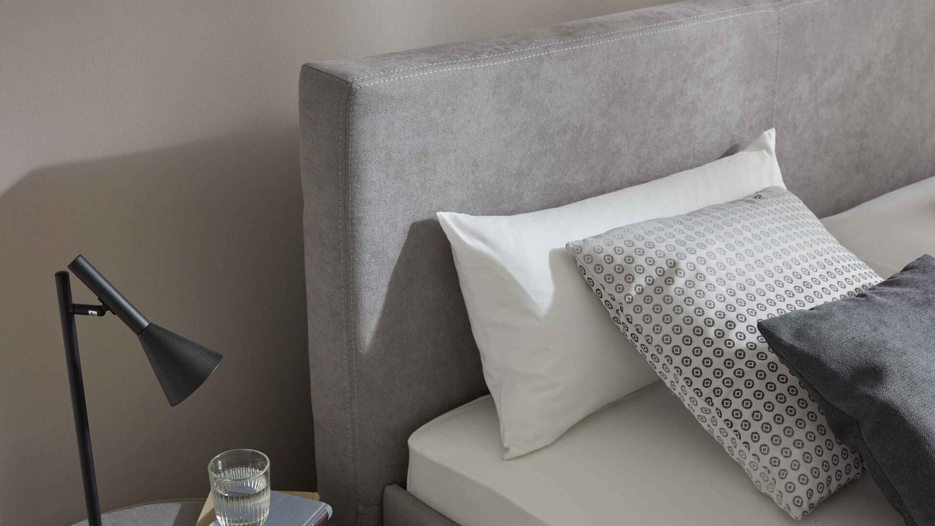 Comfortmaster OC-PB21003 - Polsterbett