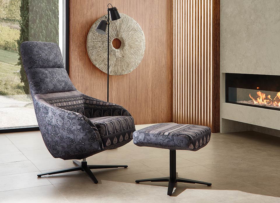Der perfekte Sessel • Möbelland Gardelegen