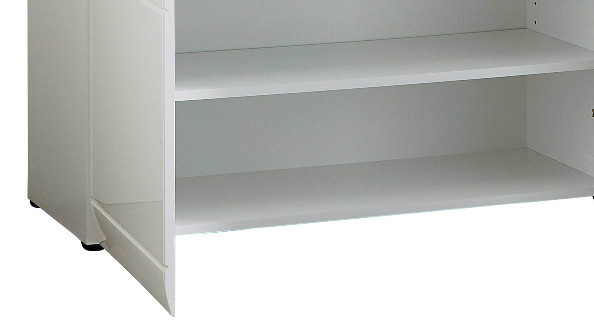 Schuhschrank Adana, ein Dielenmöbel