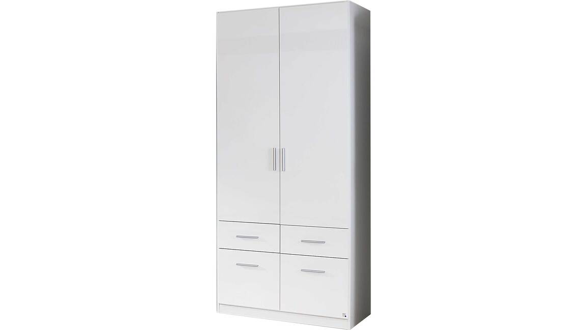 rauch BLUE Kleiderschrank Celle