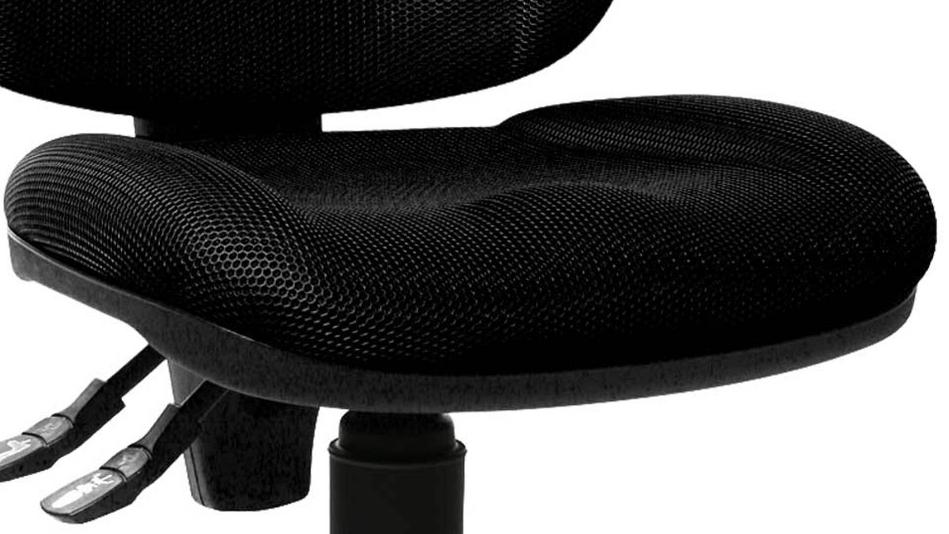 Bürodrehstuhl orthoSedis 10 als bequemes Sitzmöbel