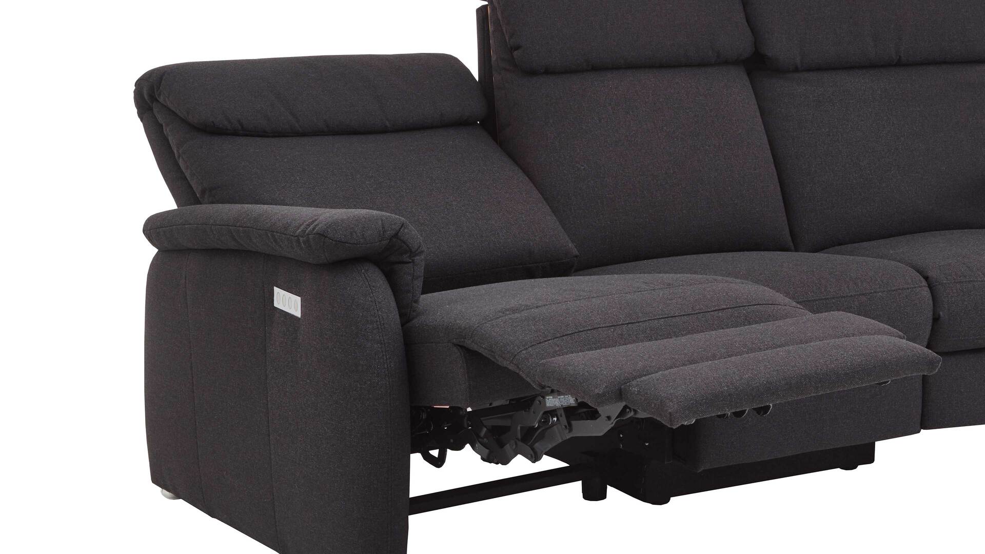 COMFORT SMART Alto - Relaxfunktion