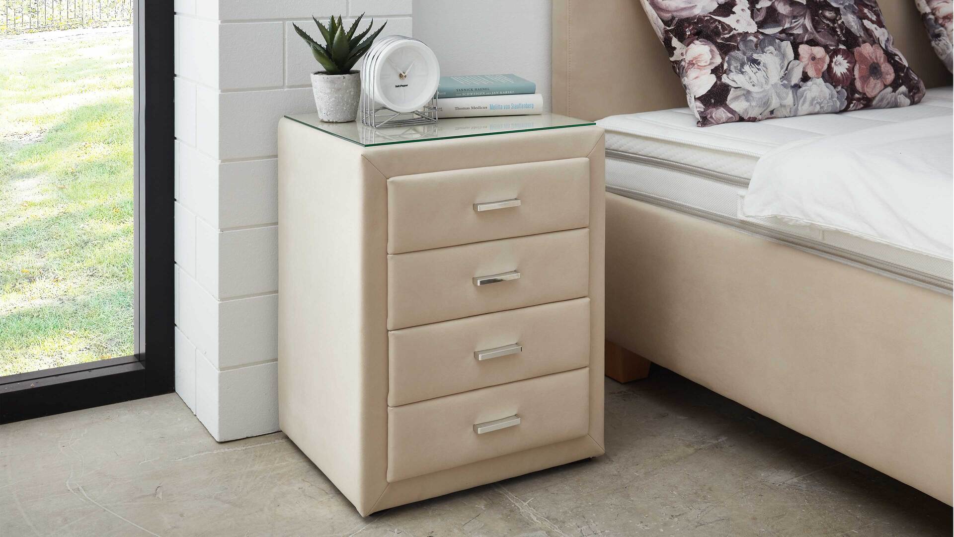 Comfortmaster Dreamplace 2.0 - Nachtkommode 43