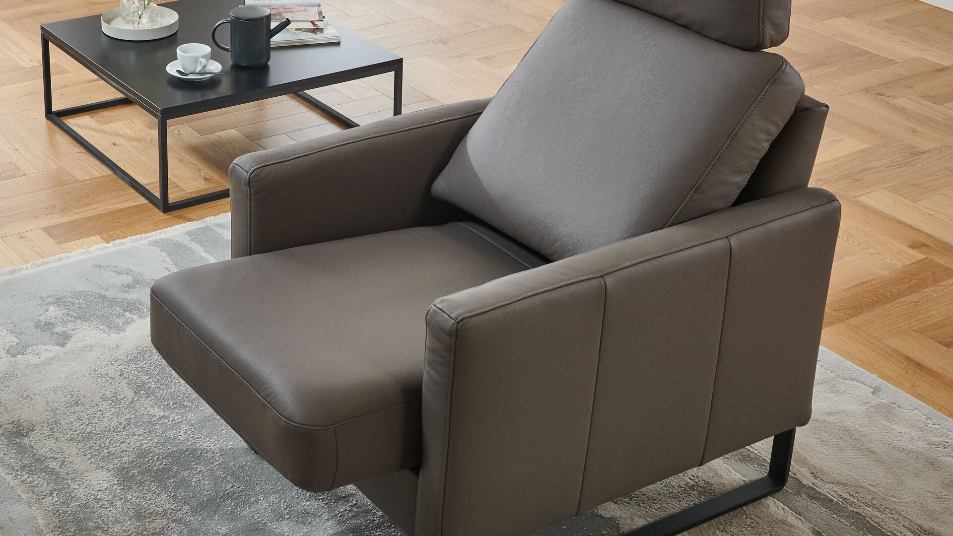 COMFORT SMART Anuk - Movefunktion