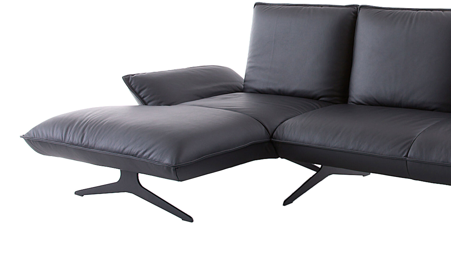 KOINOR Polsterecke Buddy