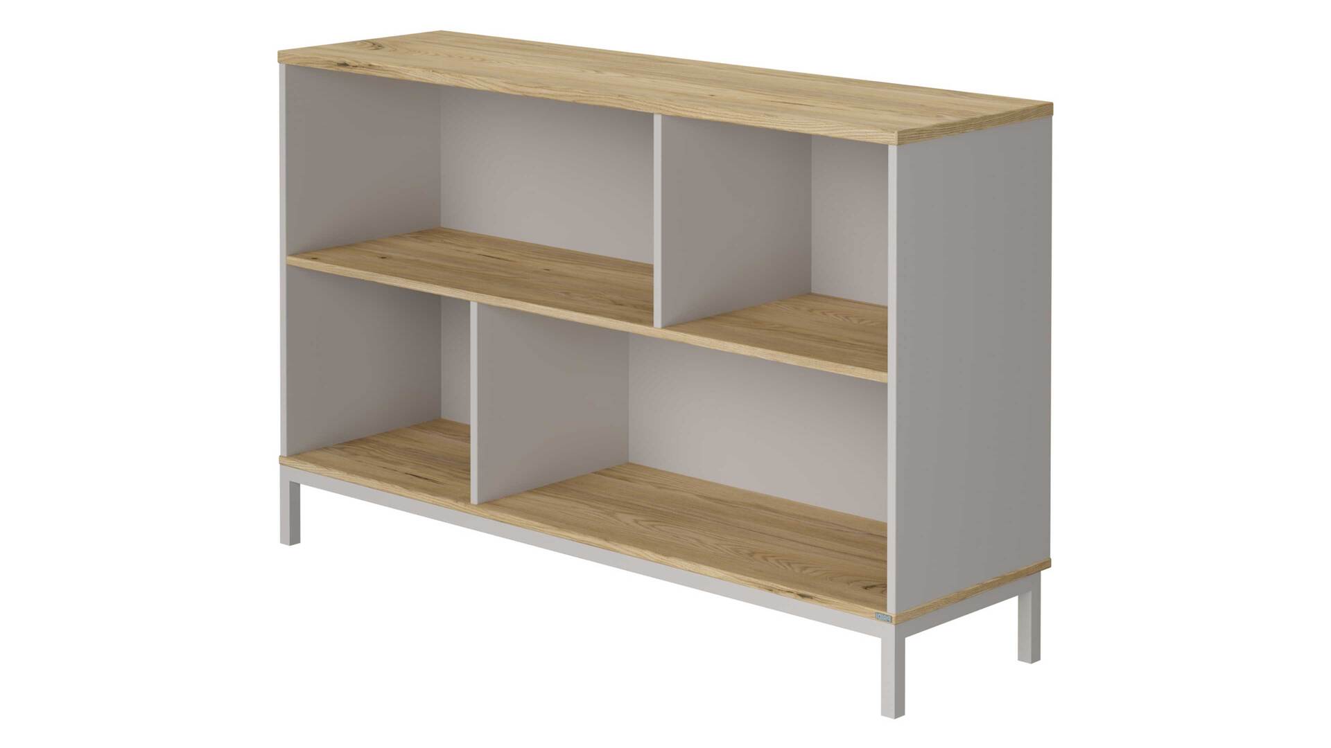 PAIDI Babyzimmerprogramm Benne - Sideboard