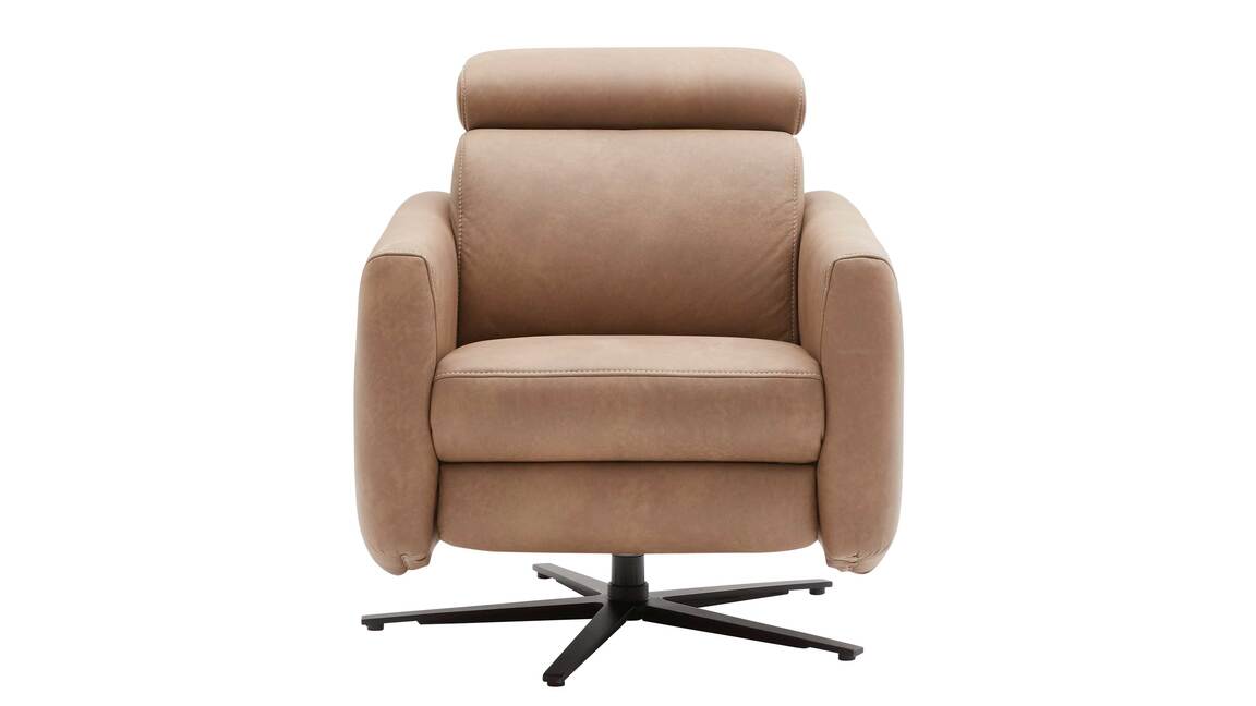 Comfortmaster 7180 - Relaxsessel 24E44