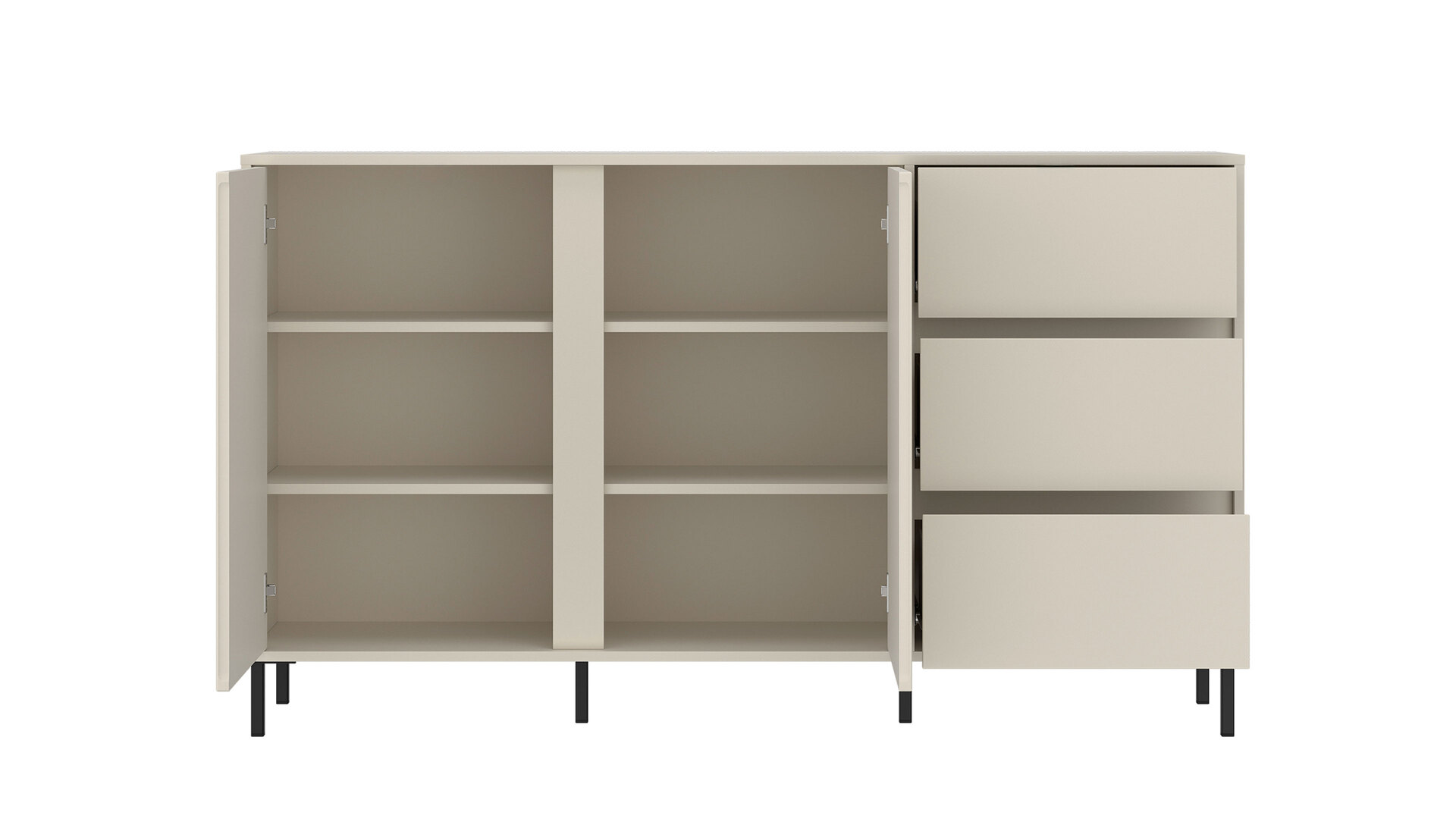 Kommodenprogramm Avenale - Sideboard