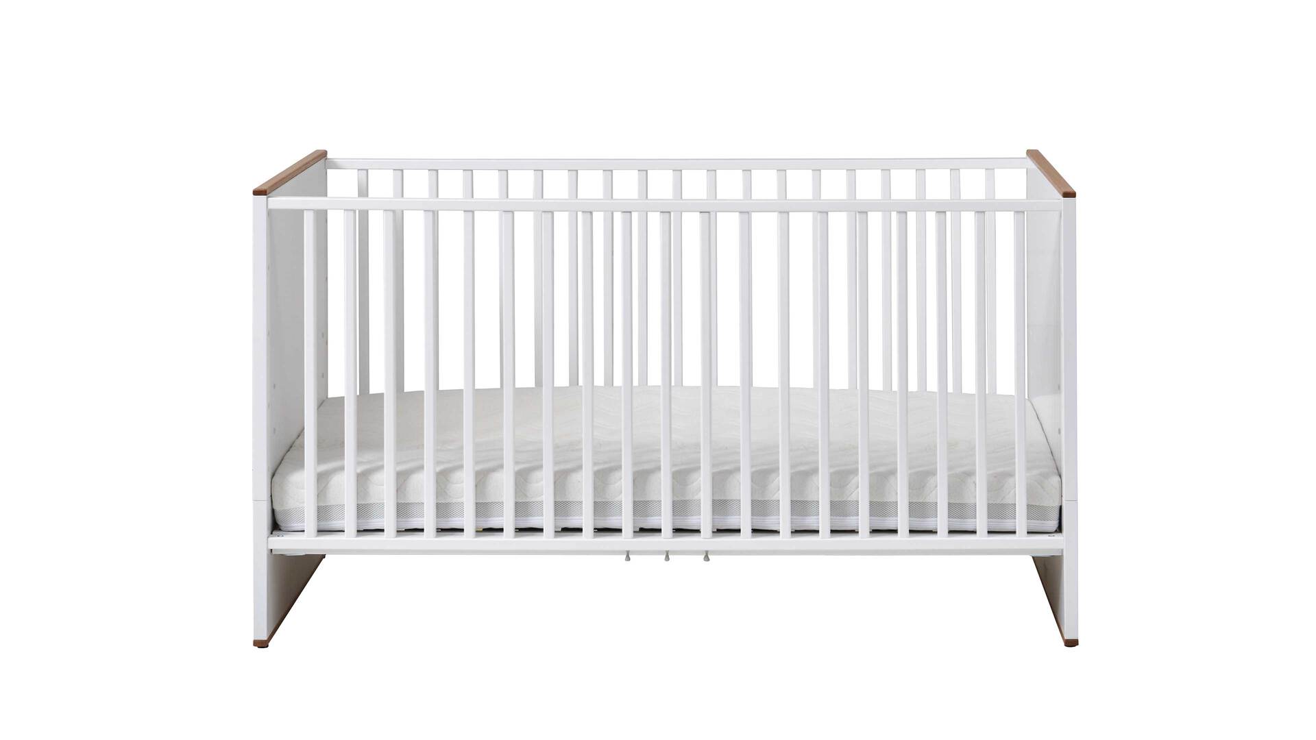 PAIDI Lieven - Babybettgestell