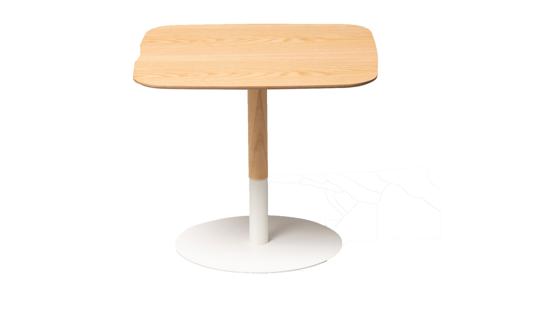 Beistelltisch Zoe 2