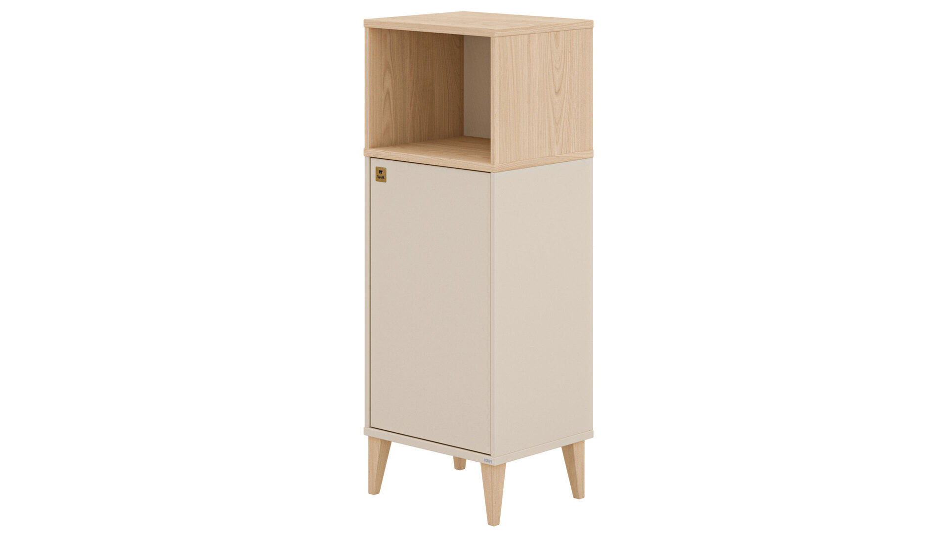 PAIDI Babyzimmer Mila & Ben – Highboard