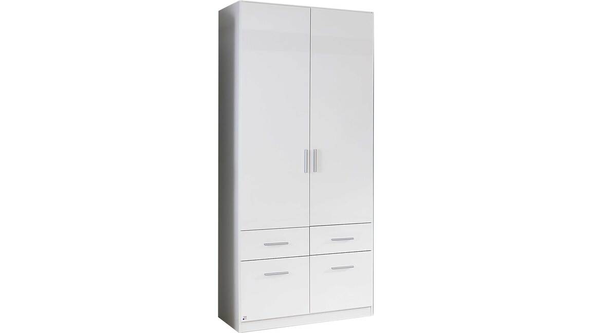 rauch BLUE Kleiderschrank Celle
