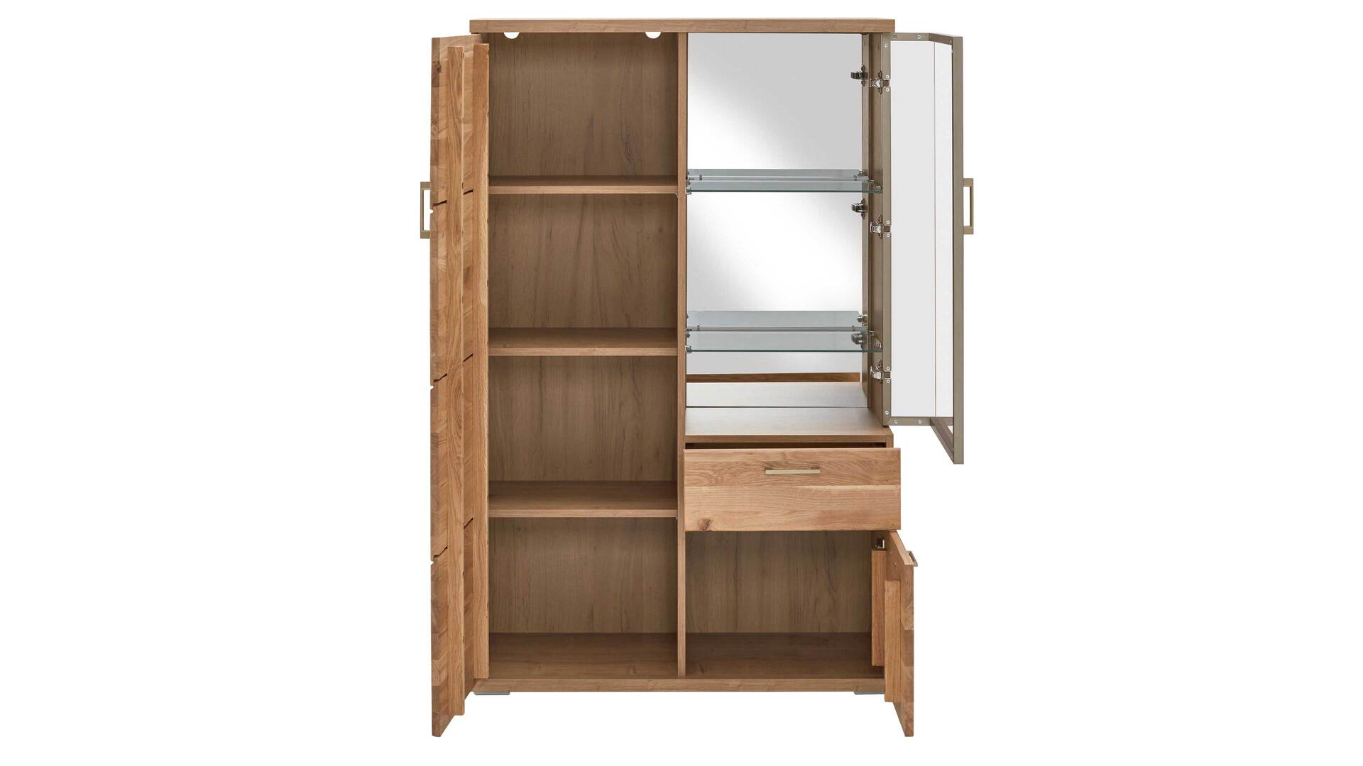 Wohnprogramm Brilon - Vitrine