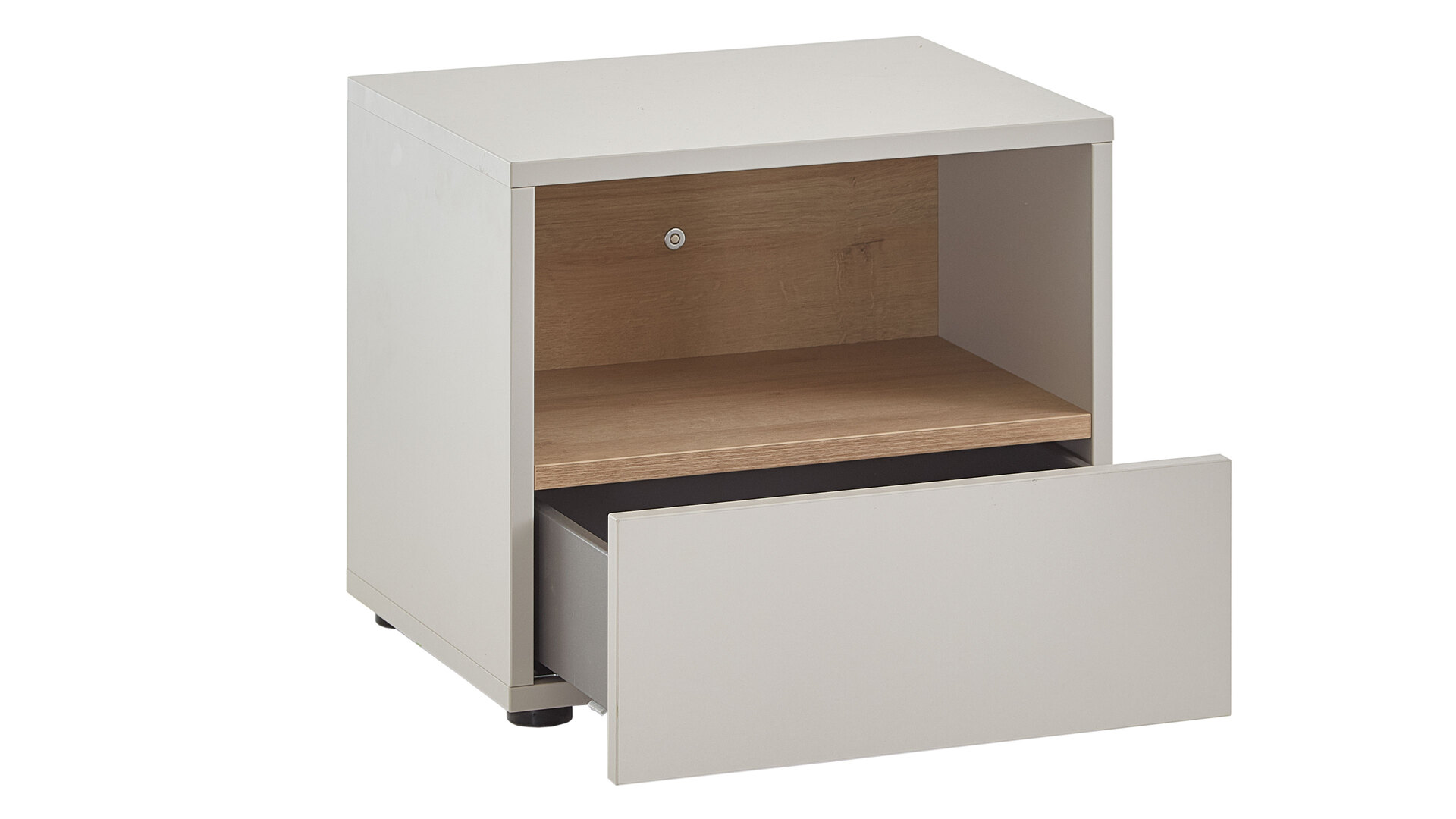 Jugendzimmer Serie ZE 1 - Nachtkommode