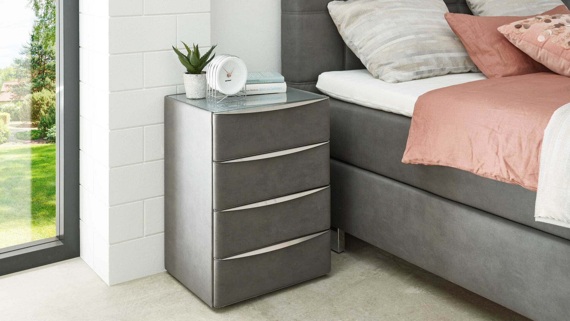 Comfortmaster Dreamplace 2.0 - Nachtkommode 49