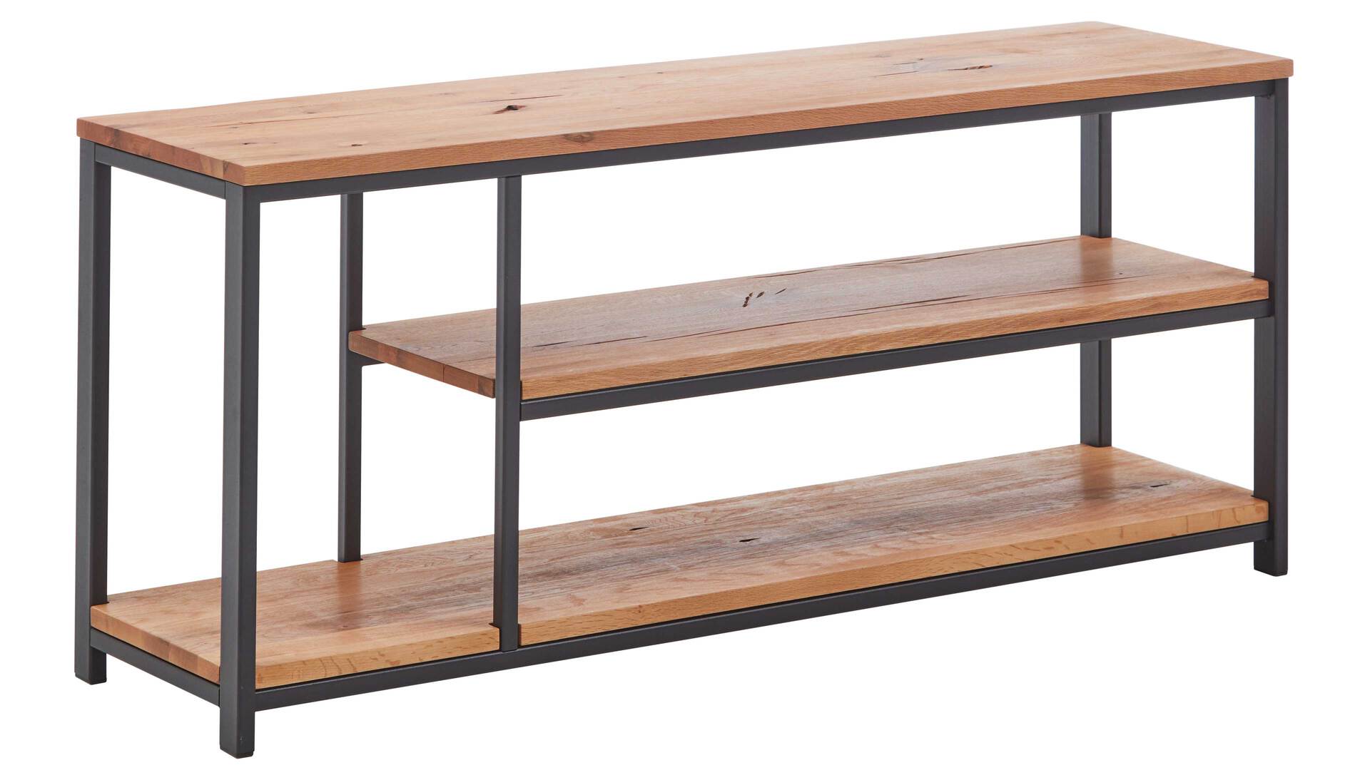 WOODS & TRENDS Vintage-Dining - Lowboard-Regal