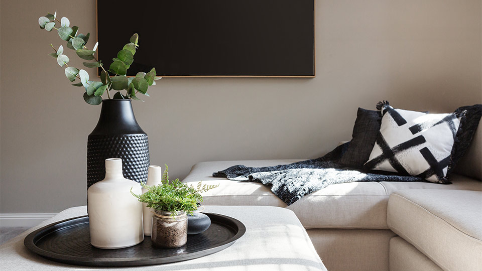 Wohntrend: Neutrale Farben • Möbelland Gardelegen