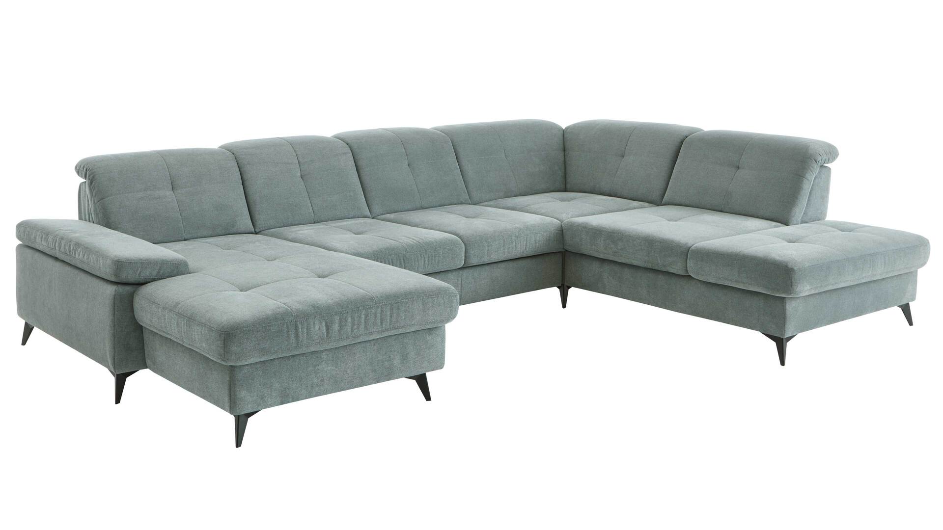Modulmaster Serie MM-MP1206 - Ecksofa